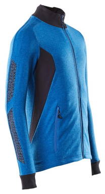 Mascot Accelerate Sweatshirt met rits 18484