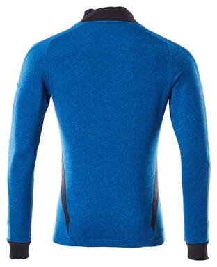 Mascot Accelerate Sweatshirt met rits 18484