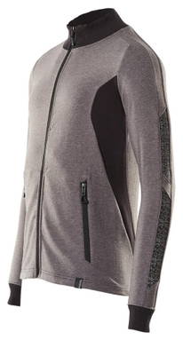 Mascot Accelerate Sweatshirt met rits 18484