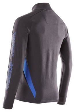 Mascot Accelerate Sweatshirt met rits 18484
