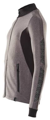 Mascot Accelerate Sweatshirt met rits 18484