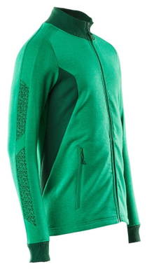 Mascot Accelerate Sweatshirt met rits 18484