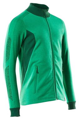 Mascot Accelerate Sweatshirt met rits 18484
