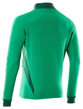 Mascot Accelerate Sweatshirt met rits 18484