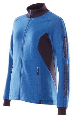 Mascot Accelerate Sweatshirt met rits 18494
