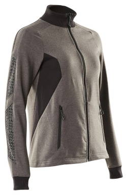 Mascot Accelerate Sweatshirt met rits 18494