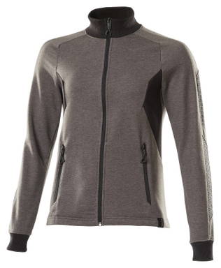 Mascot Accelerate Sweatshirt met rits 18494