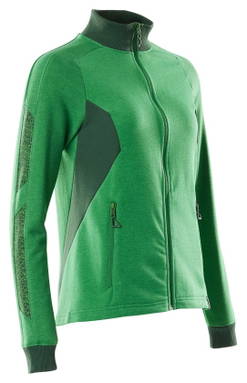 Mascot Accelerate Sweatshirt met rits 18494
