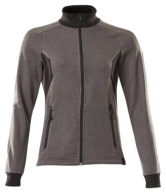 Mascot Accelerate Sweatshirt met rits 18494