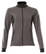 Mascot Accelerate Sweatshirt met rits 18494
