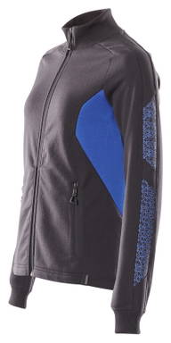 Mascot Accelerate Sweatshirt met rits 18494