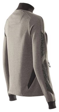 Mascot Accelerate Sweatshirt met rits 18494