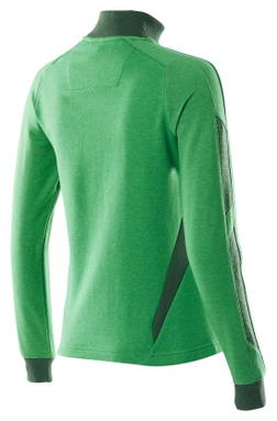 Mascot Accelerate Sweatshirt met rits 18494