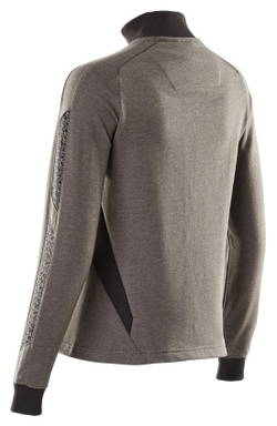 Mascot Accelerate Sweatshirt met rits 18494