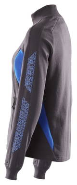 Mascot Accelerate Sweatshirt met rits 18494