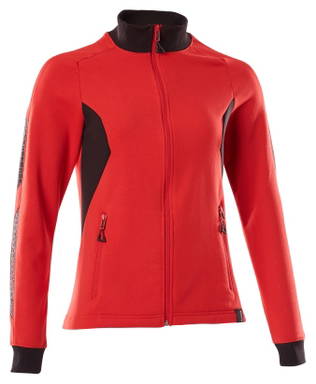 Mascot Accelerate Sweatshirt met rits 18494