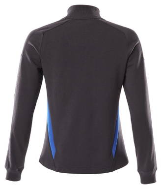 Mascot Accelerate Sweatshirt met rits 18494