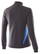 Mascot Accelerate Sweatshirt met rits 18494