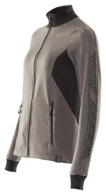 Mascot Accelerate Sweatshirt met rits 18494