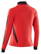 Mascot Accelerate Sweatshirt met rits 18494