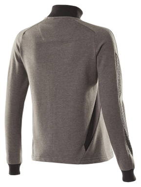 Mascot Accelerate Sweatshirt met rits 18494