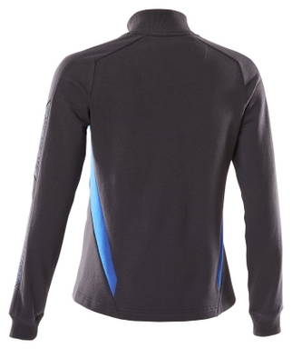 Mascot Accelerate Sweatshirt met rits 18494