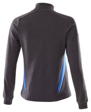 Mascot Accelerate Sweatshirt met rits 18494