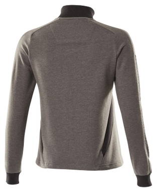 Mascot Accelerate Sweatshirt met rits 18494