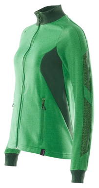 Mascot Accelerate Sweatshirt met rits 18494