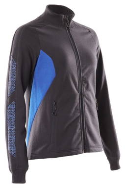 Mascot Accelerate Sweatshirt met rits 18494
