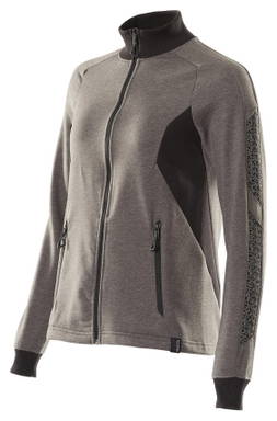 Mascot Accelerate Sweatshirt met rits 18494