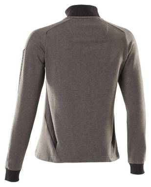 Mascot Accelerate Sweatshirt met rits 18494