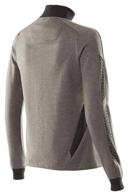 Mascot Accelerate Sweatshirt met rits 18494