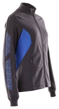 Mascot Accelerate Sweatshirt met rits 18494