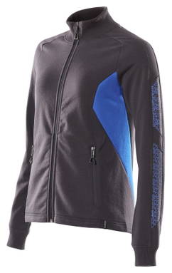 Mascot Accelerate Sweatshirt met rits 18494