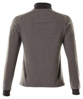 Mascot Accelerate Sweatshirt met rits 18494