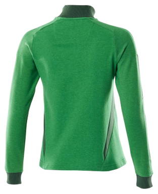 Mascot Accelerate Sweatshirt met rits 18494