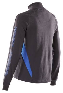 Mascot Accelerate Sweatshirt met rits 18494