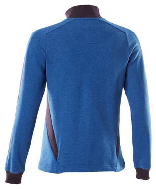 Mascot Accelerate Sweatshirt met rits 18494