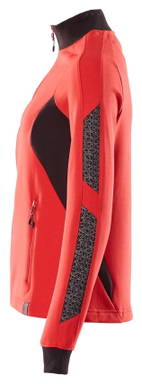 Mascot Accelerate Sweatshirt met rits 18494