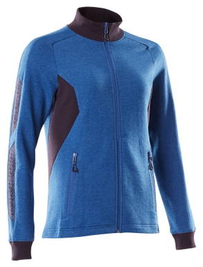 Mascot Accelerate Sweatshirt met rits 18494