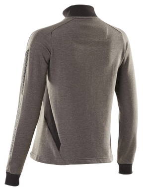 Mascot Accelerate Sweatshirt met rits 18494