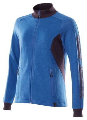 Mascot Accelerate Sweatshirt met rits 18494