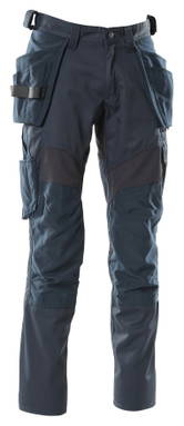 Mascot Accelerate Broek met spijkerzakken 18531