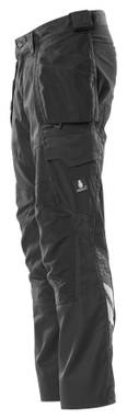 Mascot Accelerate Broek met spijkerzakken 18531