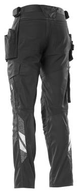 Mascot Accelerate Broek met spijkerzakken 18531