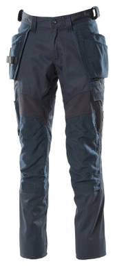 Mascot Accelerate Broek met spijkerzakken 18531