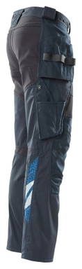 Mascot Accelerate Broek met spijkerzakken 18531