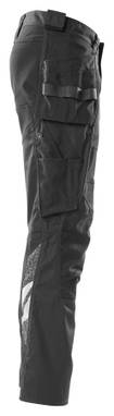Mascot Accelerate Broek met spijkerzakken 18531