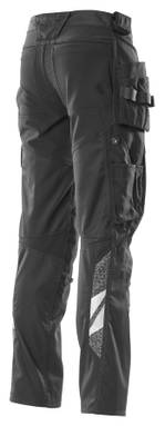 Mascot Accelerate Broek met spijkerzakken 18531